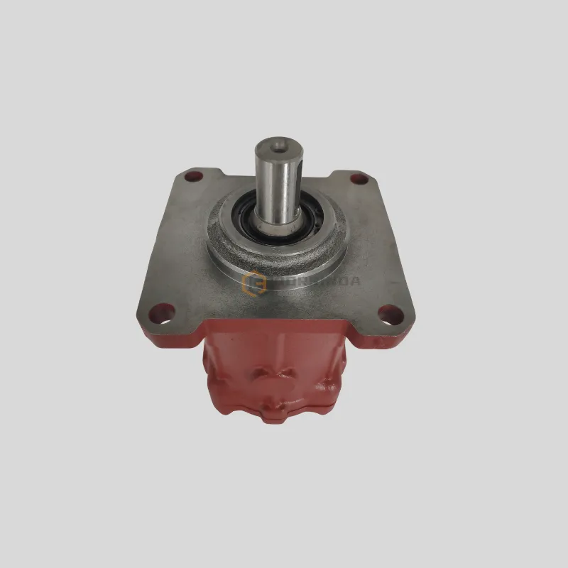 Fan Motor